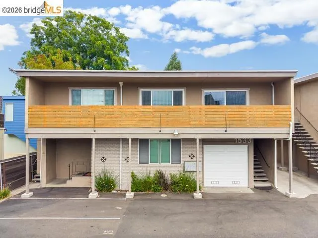 1533 Harmon St, Berkeley, California 94703