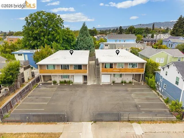 1533 Harmon St, Berkeley, California 94703