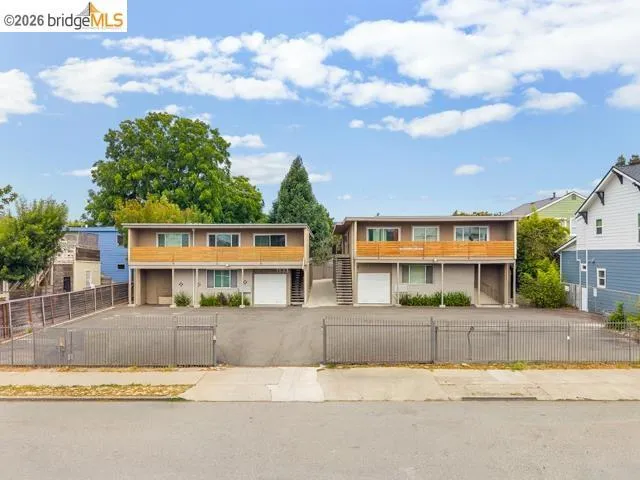 1533 Harmon St, Berkeley, California 94703