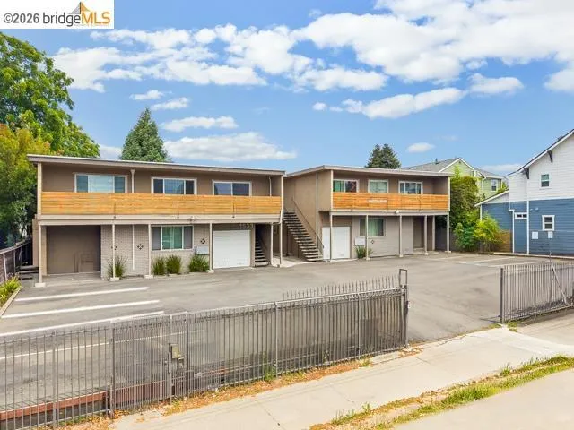 1533 Harmon St, Berkeley, California 94703