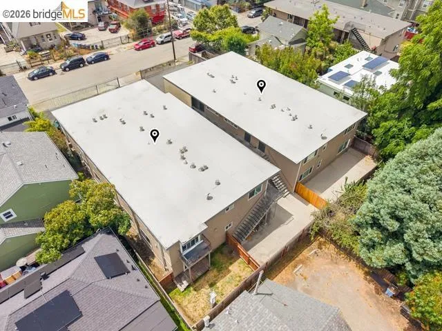 1533 Harmon St, Berkeley, California 94703
