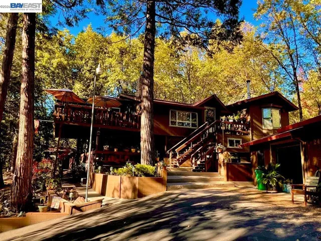 24217 Appaloosa Way, Sonora, California 95370