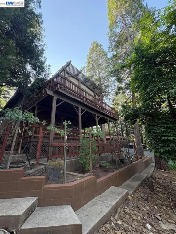 24217 Appaloosa Way, Sonora, California 95370