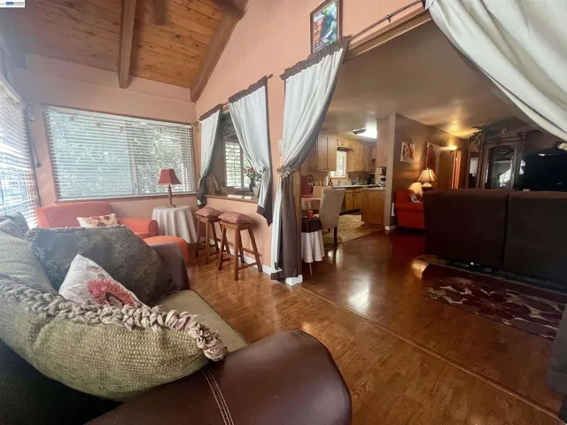Sun Porch