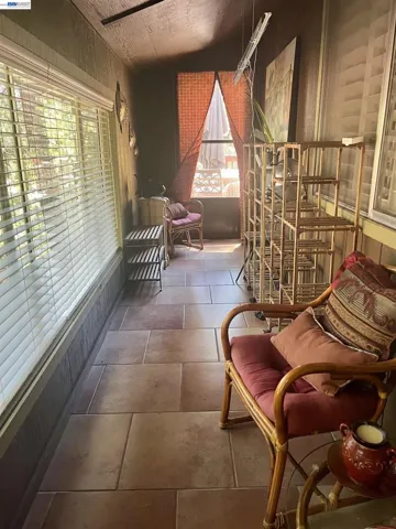 Sun Porch
