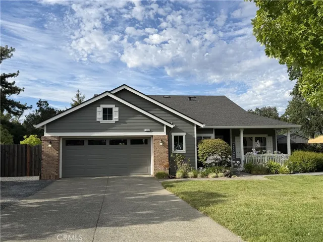 123 Grape Gables Way, Cloverdale, California 95425