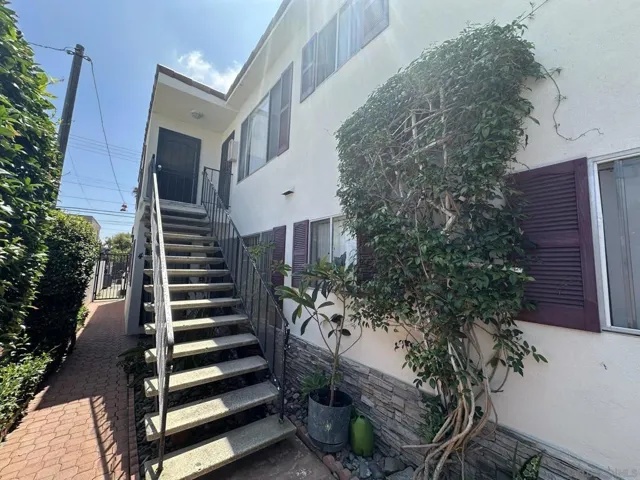 4177 Illinois St, San Diego, California 92104