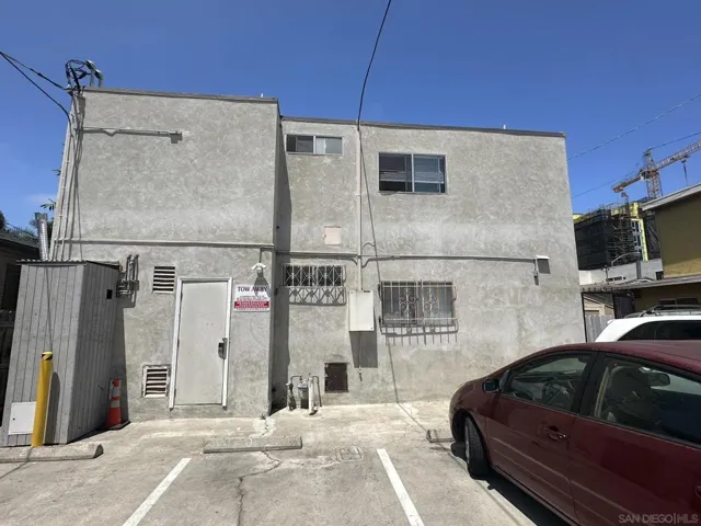 4177 Illinois St, San Diego, California 92104