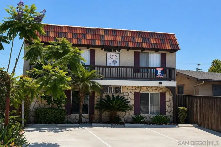 4177 Illinois St, San Diego, California 92104