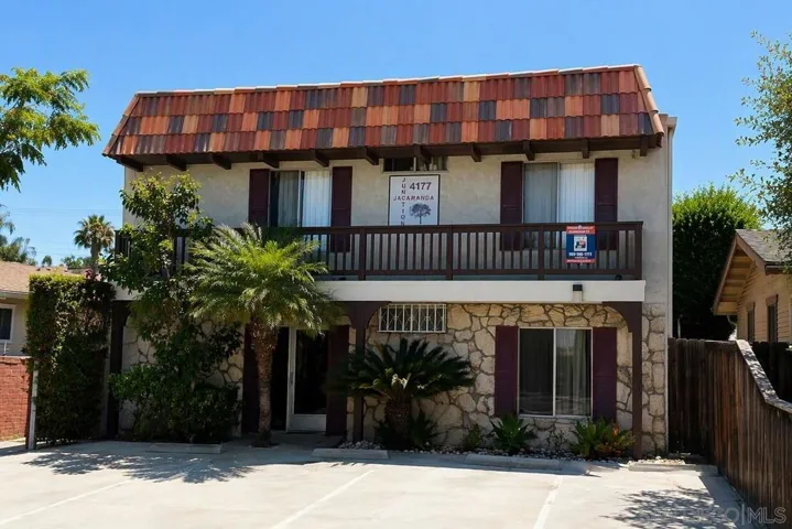 4177 Illinois St, San Diego, California 92104