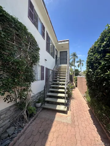 4177 Illinois St, San Diego, California 92104