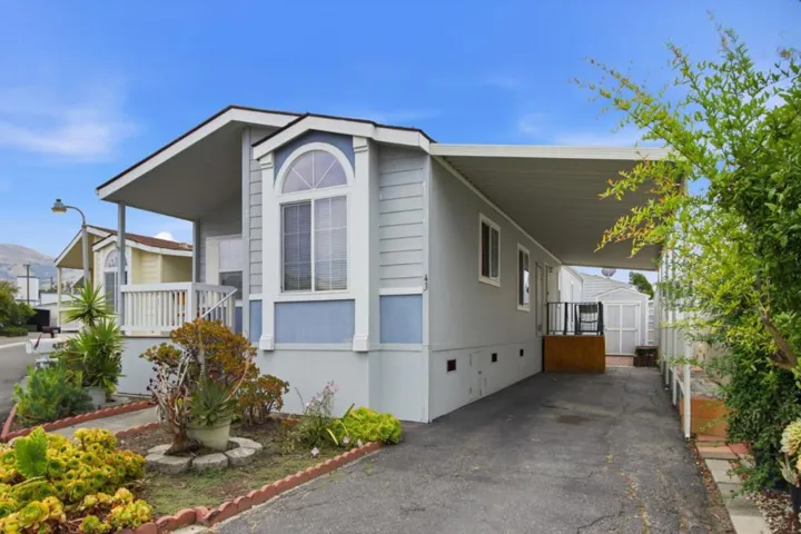 60 Wilson Way 43, Milpitas, California 95035
