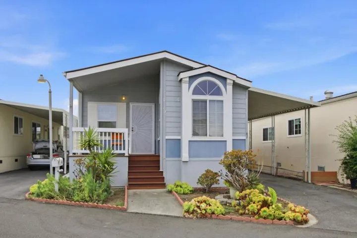 60 Wilson Way 43, Milpitas, California 95035