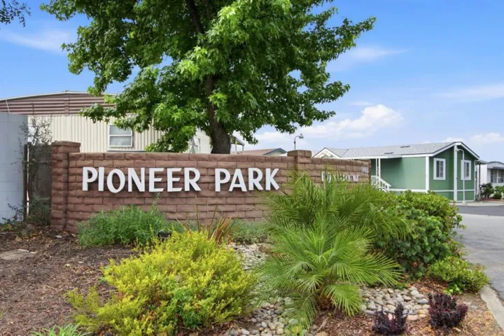 60 Wilson Way 43, Milpitas, California 95035