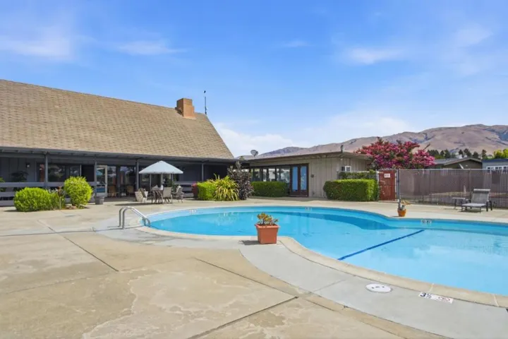 60 Wilson Way 43, Milpitas, California 95035