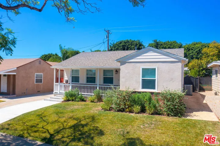 3104 Via San Delarro, Montebello, California 90640