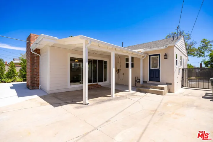 3104 Via San Delarro, Montebello, California 90640