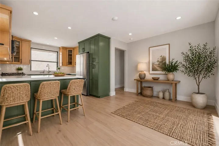 2117 Grant 1, Redondo Beach, California 90278