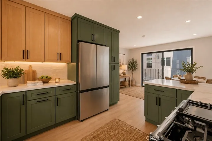 2117 Grant 1, Redondo Beach, California 90278