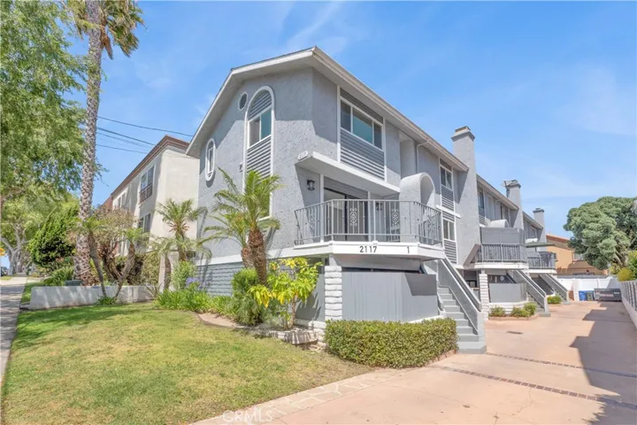 2117 Grant 1, Redondo Beach, California 90278