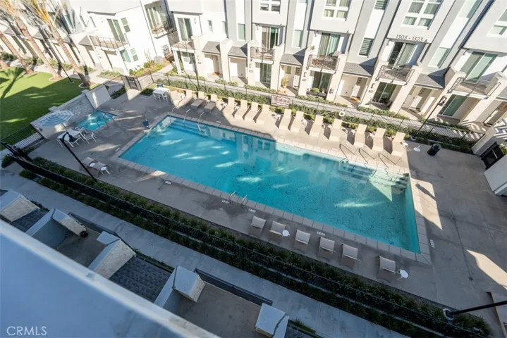 1415 West Cara Drive, Anaheim, California 92805