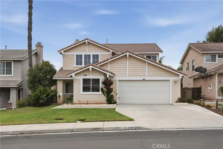 22880 Canyon View Drive, Corona, California 92883