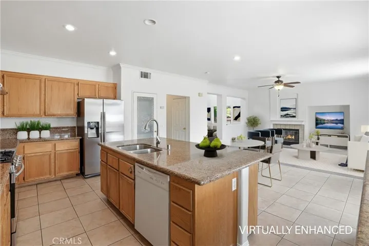 22880 Canyon View Drive, Corona, California 92883