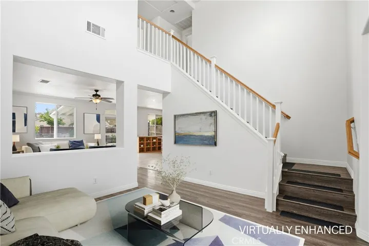 22880 Canyon View Drive, Corona, California 92883