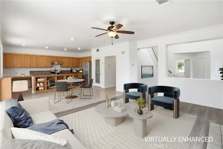 22880 Canyon View Drive, Corona, California 92883