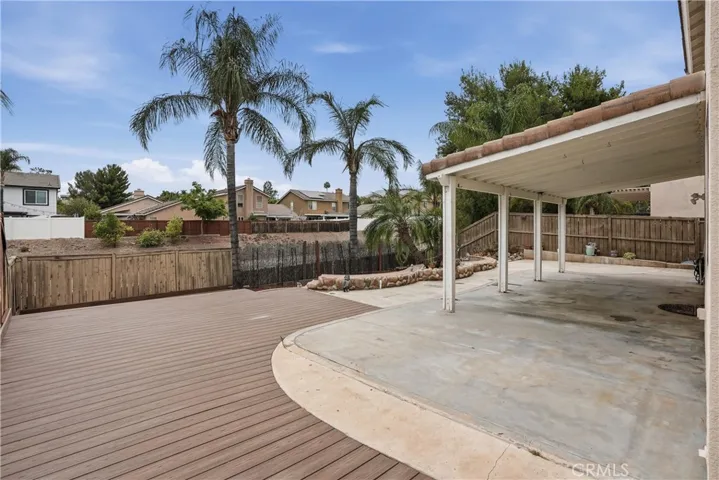 22880 Canyon View Drive, Corona, California 92883