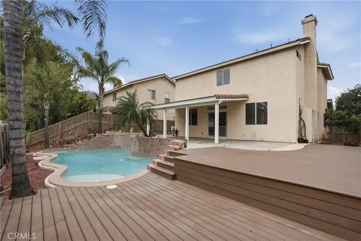 22880 Canyon View Drive, Corona, California 92883