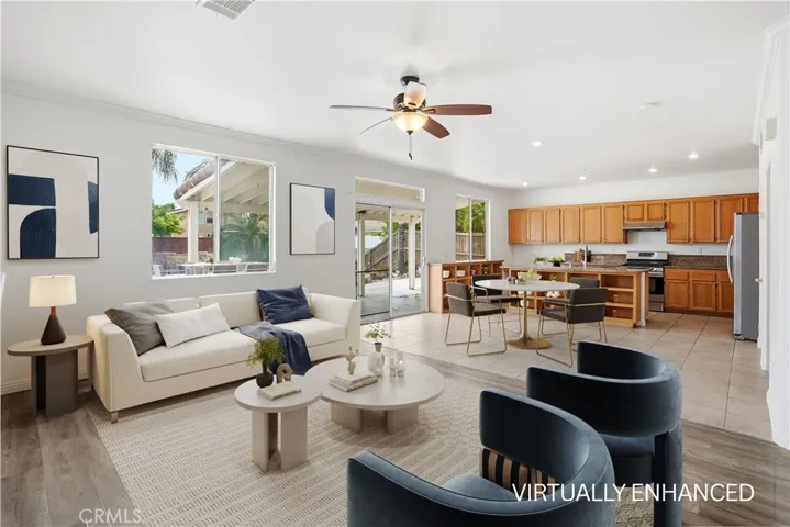 22880 Canyon View Drive, Corona, California 92883