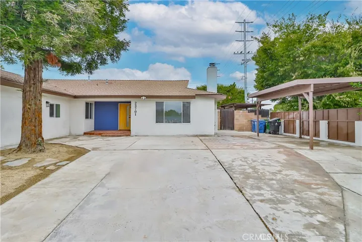 23701 Califa, Los Angeles, California 91367