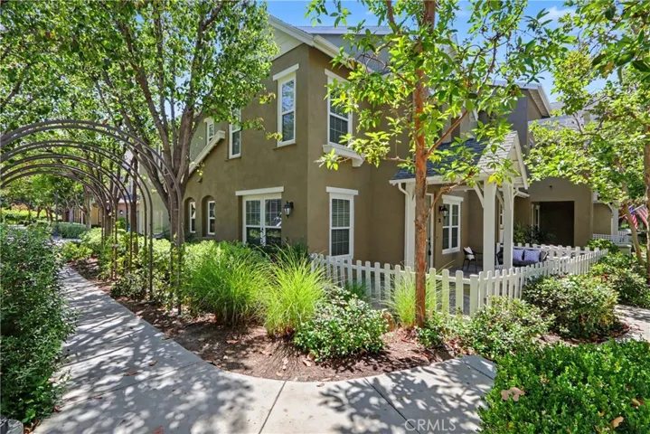 78 Orange Blossom Circle, Ladera Ranch, California 92694