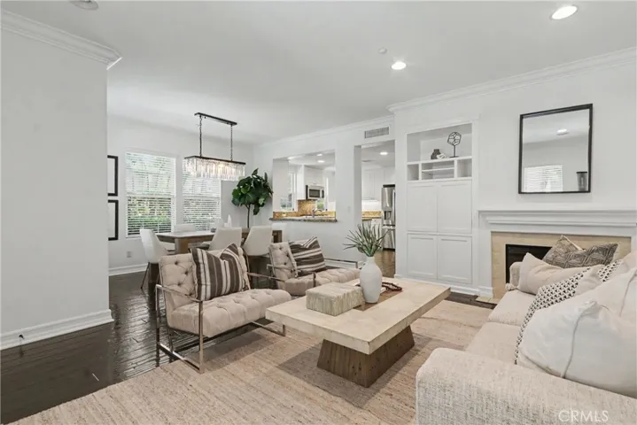 78 Orange Blossom Circle, Ladera Ranch, California 92694