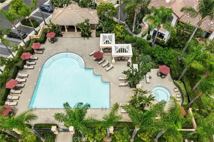 1603 Solvay Aisle, Irvine, California 92606