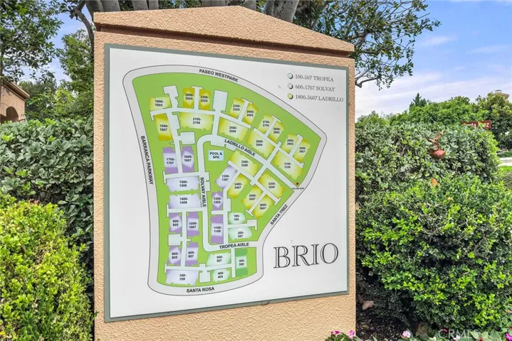 1603 Solvay Aisle, Irvine, California 92606