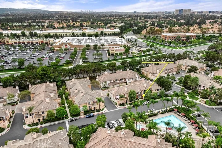 Conveniently Located Across from Community Pool and a Short Distance to Shopping
