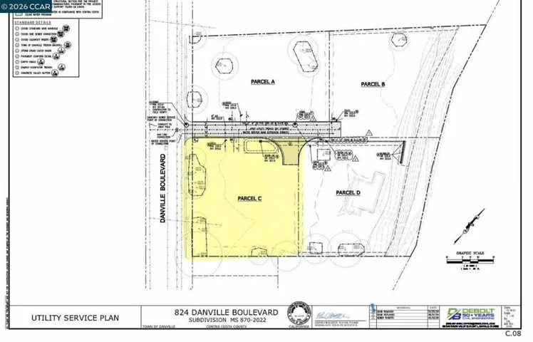 824 Danville, Danville, California 94526