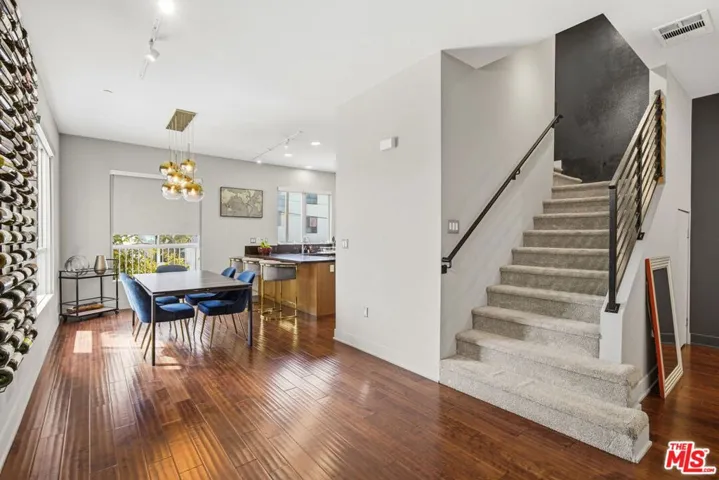 5911 Saturn Street, Los Angeles, California 90035