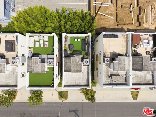5911 Saturn Street, Los Angeles, California 90035