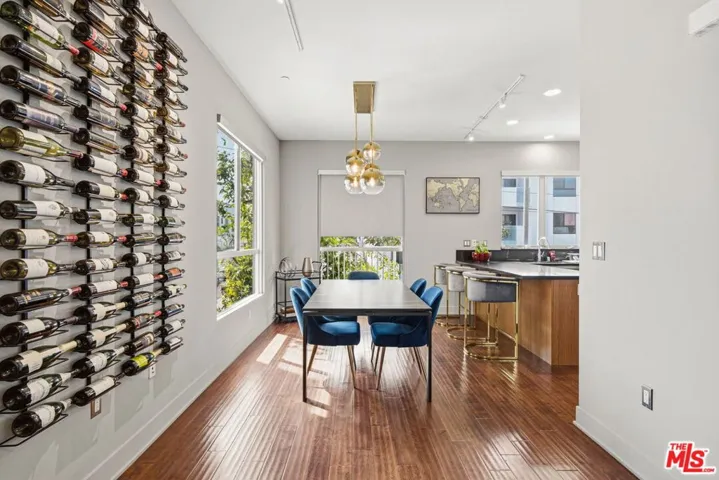 5911 Saturn Street, Los Angeles, California 90035