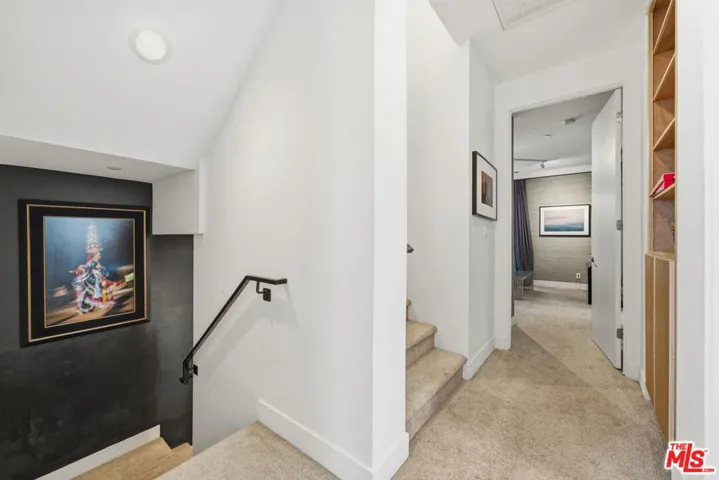 5911 Saturn Street, Los Angeles, California 90035