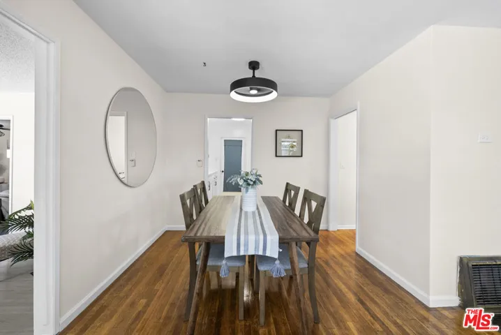 12817 Blodgett Avenue, Downey, California 90242