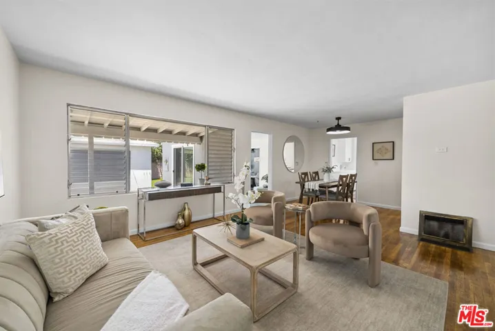 12817 Blodgett Avenue, Downey, California 90242