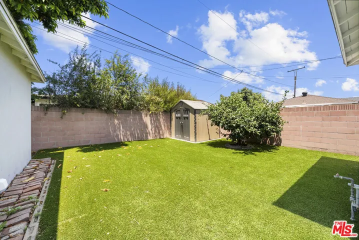 12817 Blodgett Avenue, Downey, California 90242