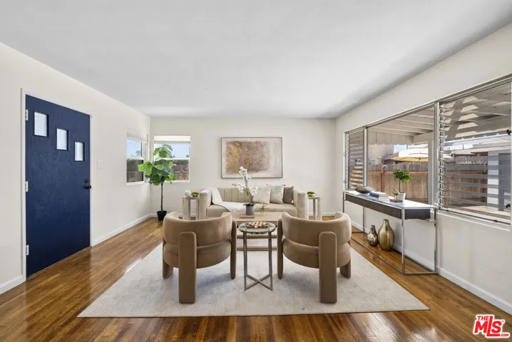12817 Blodgett Avenue, Downey, California 90242