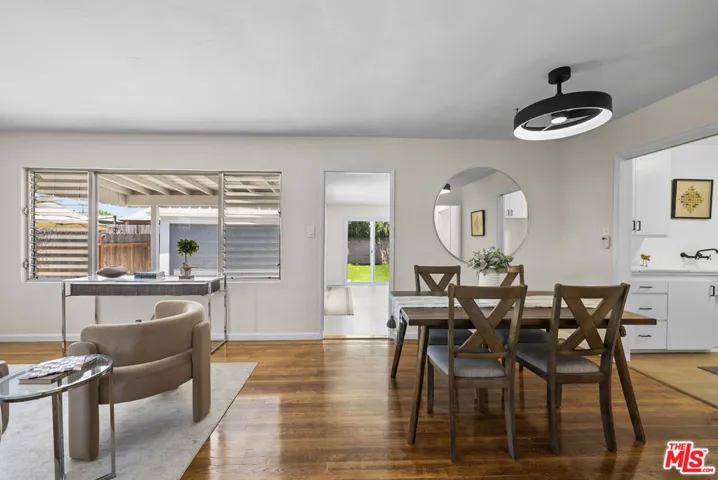 12817 Blodgett Avenue, Downey, California 90242