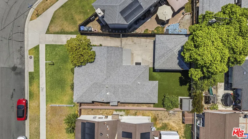12817 Blodgett Avenue, Downey, California 90242