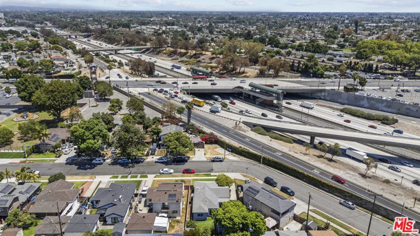 12817 Blodgett Avenue, Downey, California 90242